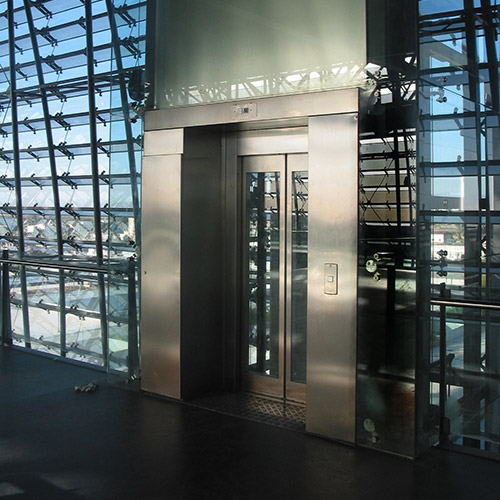 Gallery 01